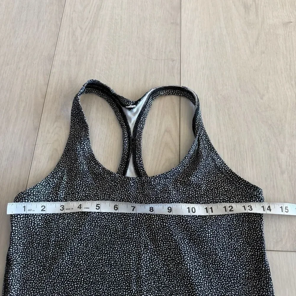 Lululemon women’s top size s